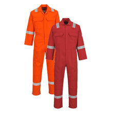 Load image into Gallery viewer, Portwest Bizweld Classic Coverall BZ506