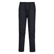 Load image into Gallery viewer, Portwest Surrey Trousers Black C072