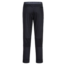 Load image into Gallery viewer, Portwest Surrey Trousers Black C072