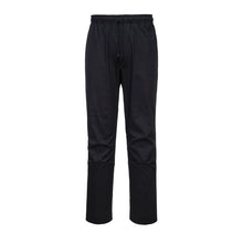 Load image into Gallery viewer, Portwest Mesh Air Pro Trousers Black C073