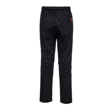 Load image into Gallery viewer, Portwest Mesh Air Pro Trousers Black C073