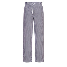 Load image into Gallery viewer, Portwest Bromley Chefs Trousers C079