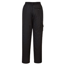 Load image into Gallery viewer, Portwest Women's Combat Trousers C099