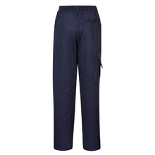 Load image into Gallery viewer, Portwest Women's Combat Trousers C099