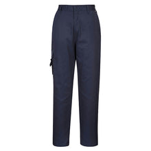 Load image into Gallery viewer, Portwest Women's Combat Trousers C099