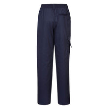 Load image into Gallery viewer, Portwest Women's Combat Trousers C099