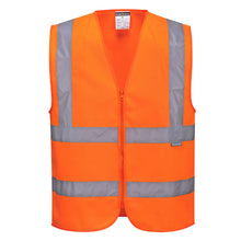 Load image into Gallery viewer, Portwest Hi-Vis Band and Brace Vest C375