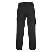 Load image into Gallery viewer, Portwest Combat Trousers C701
