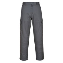 Load image into Gallery viewer, Portwest Combat Trousers C701