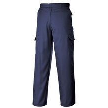 Load image into Gallery viewer, Portwest Combat Trousers C701