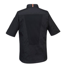 Load image into Gallery viewer, Portwest Mesh Air Pro Jacket S/S C738