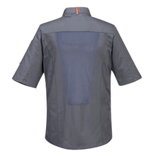 Load image into Gallery viewer, Portwest Mesh Air Pro Jacket S/S C738