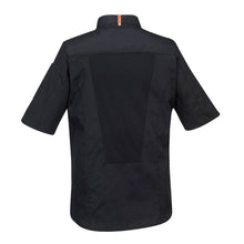 Load image into Gallery viewer, Portwest Stretch Mesh Air Pro Short Sleeve Jacket C746