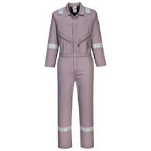 Load image into Gallery viewer, Portwest Iona Cotton Coverall C814