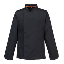 Load image into Gallery viewer, Portwest Mesh Air Pro Jacket L/S C838