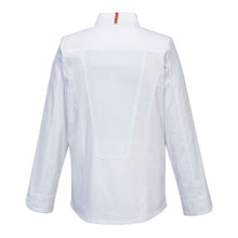 Load image into Gallery viewer, Portwest Mesh Air Pro Jacket L/S C838