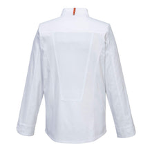 Load image into Gallery viewer, Portwest Stretch Mesh Air Pro Long Sleeve Jacket C846
