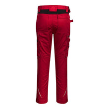 Load image into Gallery viewer, Portwest WX2 Eco Stretch Trade Trousers CD881