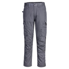 Load image into Gallery viewer, Portwest WX2 Eco Stretch Trade Trousers CD881