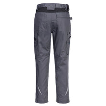Load image into Gallery viewer, Portwest WX2 Eco Stretch Trade Trousers CD881