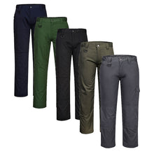 Load image into Gallery viewer, Portwest Super Work Trousers CD884