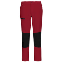 Load image into Gallery viewer, Portwest WX2 Eco Active Stretch Work Trousers CD886