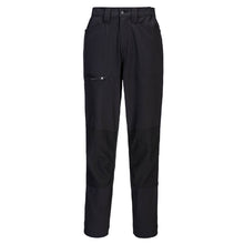 Load image into Gallery viewer, Portwest WX2 Eco Women's Stretch Work Trousers CD887