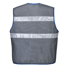 Load image into Gallery viewer, Portwest Cooling Vest Grey CV01