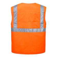 Load image into Gallery viewer, Portwest Hi-Vis Cooling Vest CV02