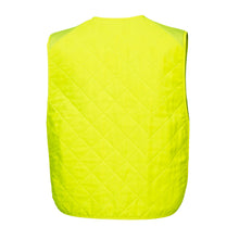 Load image into Gallery viewer, Portwest Cooling Evaporative Vest Yellow CV09