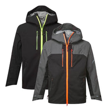 Load image into Gallery viewer, Portwest EV4 Shell Rain Jacket EV460