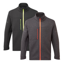 Load image into Gallery viewer, Portwest EV4 Technical Fleece Jacket EV473