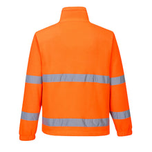 Load image into Gallery viewer, Portwest Hi-Vis Essential Fleece F250