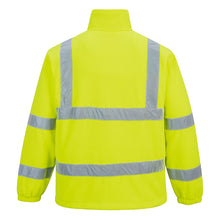 Load image into Gallery viewer, Portwest Hi-Vis Fleece F300