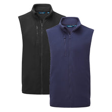 Load image into Gallery viewer, Portwest Fleece Gilet F417
