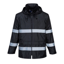 Load image into Gallery viewer, Portwest Classic Iona Rain Jacket F440