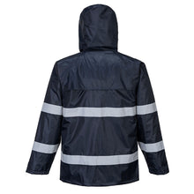 Load image into Gallery viewer, Portwest Classic Iona Rain Jacket F440