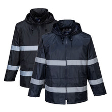 Load image into Gallery viewer, Portwest Classic Iona Rain Jacket F440