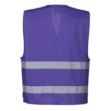 Load image into Gallery viewer, Portwest Iona Vest F474