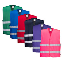 Load image into Gallery viewer, Portwest Iona Vest F474