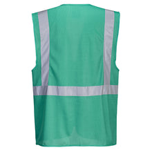 Load image into Gallery viewer, Portwest Iona Executive Vest F476
