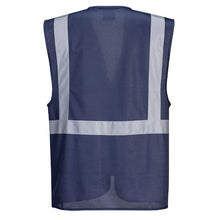 Load image into Gallery viewer, Portwest Iona Executive Vest F476