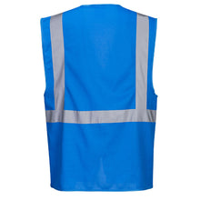 Load image into Gallery viewer, Portwest Iona Executive Vest F476