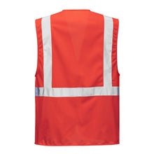 Load image into Gallery viewer, Portwest Iona Executive Vest F476
