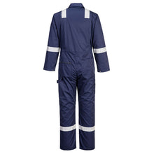 Load image into Gallery viewer, Portwest Iona Coverall F813