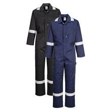 Load image into Gallery viewer, Portwest Iona Coverall F813