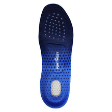 Load image into Gallery viewer, Portwest Ultimate Comfort Insole Blue FC81
