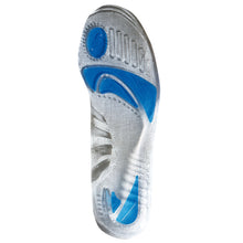Load image into Gallery viewer, Portwest Gel Cushioning Insole Grey FC90