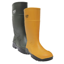 Load image into Gallery viewer, Portwest PU Safety Wellington S5 CI FO FD95