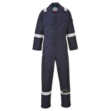 Load image into Gallery viewer, Portwest Aberdeen FR Coverall FF50